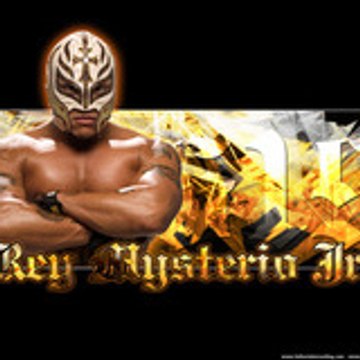 Rey Mysterio