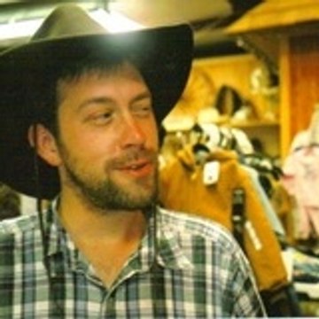 Guy J. Jackson