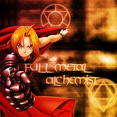 full metal alchemist