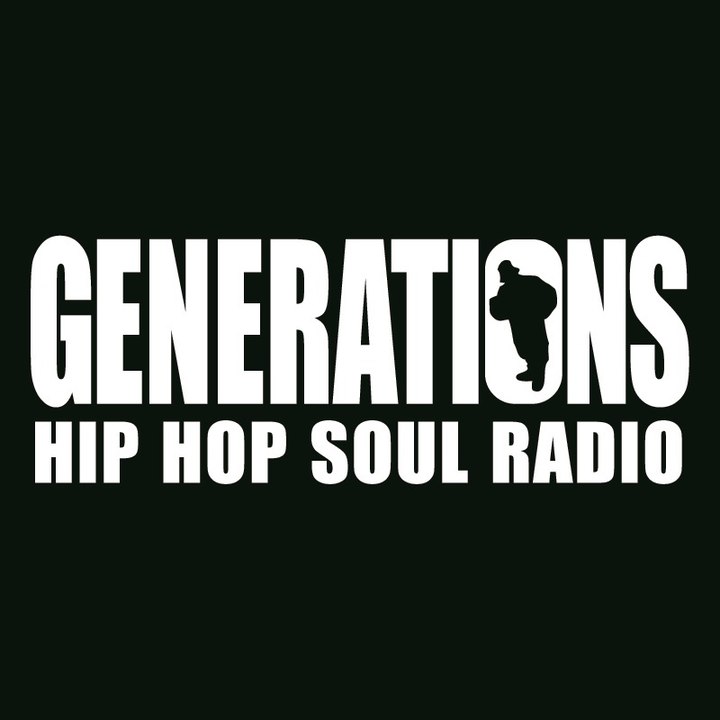 Dailymotion profile picture for @generations
