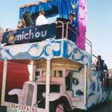 Les copains d'abord Granville