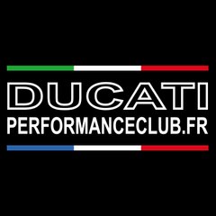 Ducati Performance Club