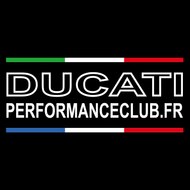 Ducati Performance Club