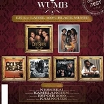 WUMB VIDEOS