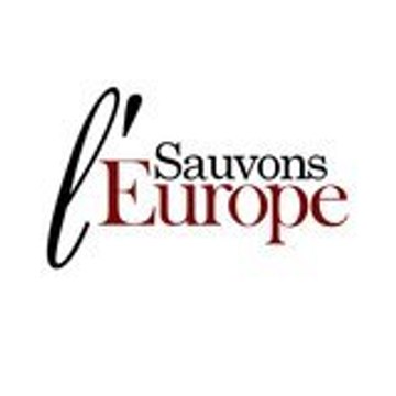 Sauvons l'Europe