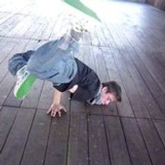 Bboy-cado