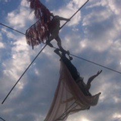 Tréteaux du Coeur Volant