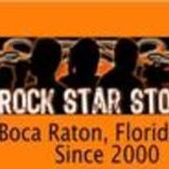 Rock Star Stories