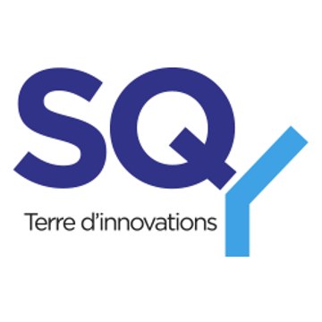 Communauté d'agglomération de SQY