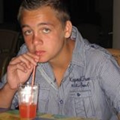 fred rey