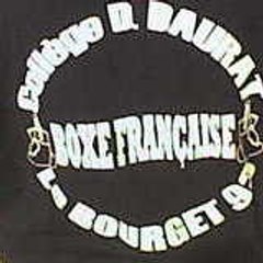 the boxeur