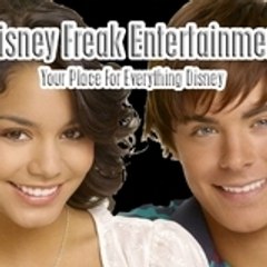 Disneyfreakentertainment