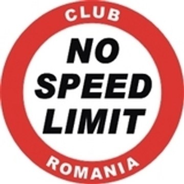 NoSpeedLimit