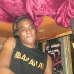 DJ DM