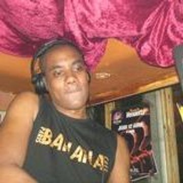 DJ DM