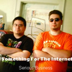 Something For The Internet