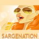 sargenation