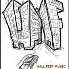 HALL FIEF MUSIC