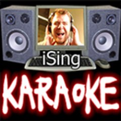 iSing Karaoke