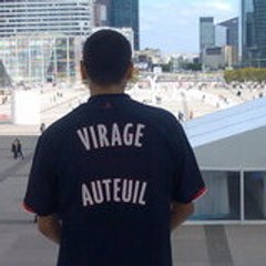 Virage-Auteuil
