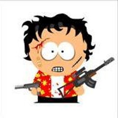 eric Cartman