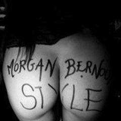 morgan Bernoux