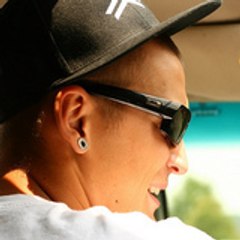Justin Oliver