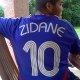 zinedine zidane