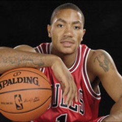 TayshaunBulls