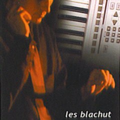 Les Blachut