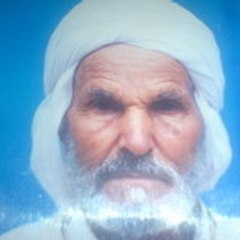 Ali  M`RAD le fils de alhadj Nadji