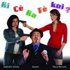 KiCeKaFeKoi