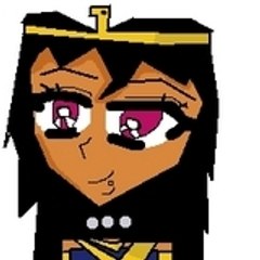 Egiptya et Tatianna Latiniotia