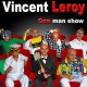 Vincent Leroy