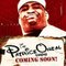 Patrice Oneal