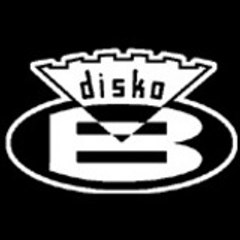 Disko B Records