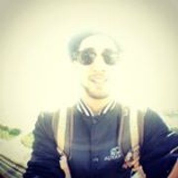 Sofiane belkebir