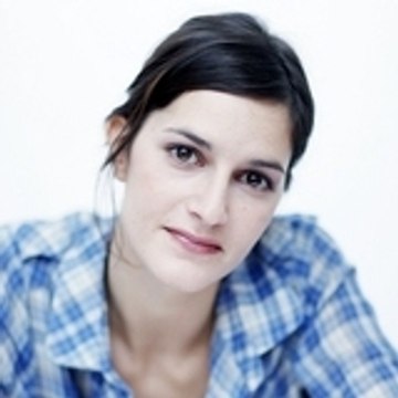 Roxane Kasperski