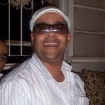 mrhari anass