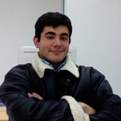 Eduardo García Riffo