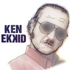 Ken Ekkid