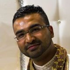 Houmy Mouhamadou