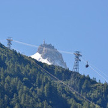 Alexandre  XANDERALIS .