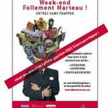follementmarteau