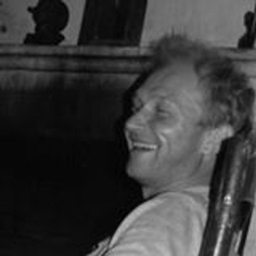 Nico Fradin