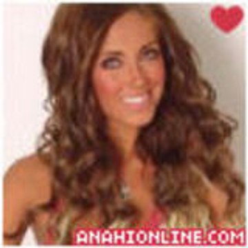 Anahi Online
