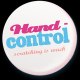 HAND CONTROL