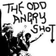 THE ODD ANGRY SHOT