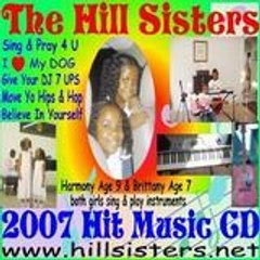 The Hill Sisters