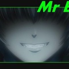 Mr B